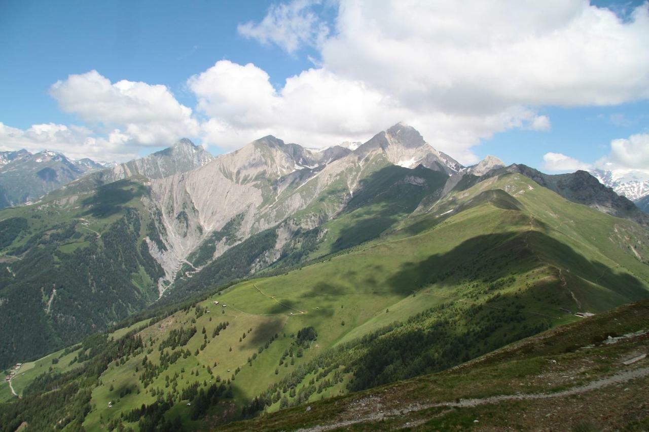 Well-Dorado Hotel Kals-am Großglockner Buitenkant foto